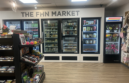 FHN Market