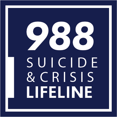 Suicide & Crisis Lifeline