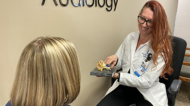 Audiology