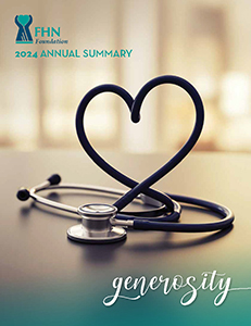 Foundation Annual Report