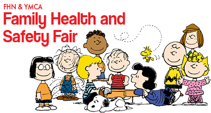 health fair