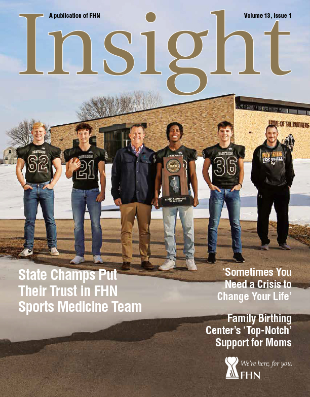 insight magazine