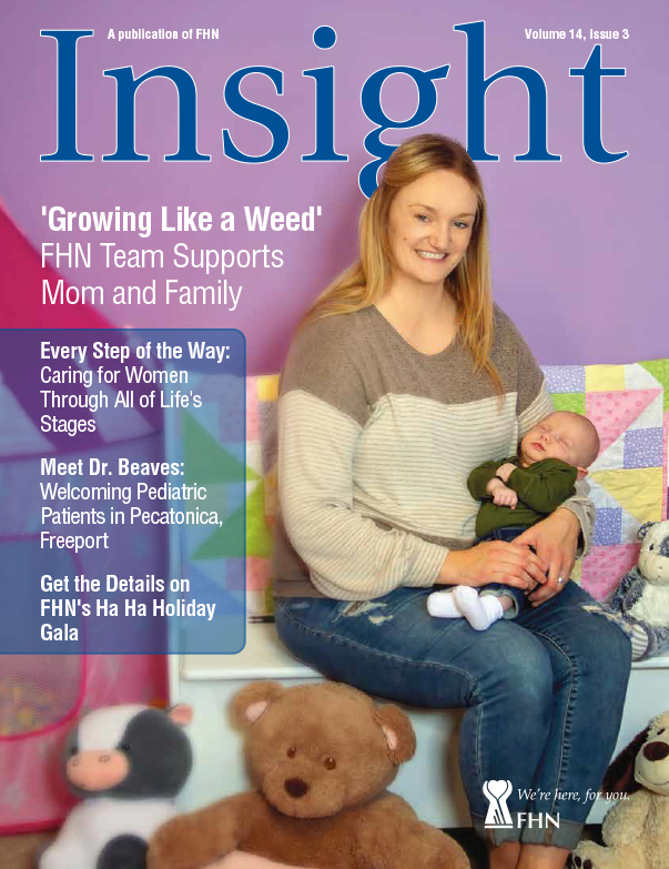 insight magazine