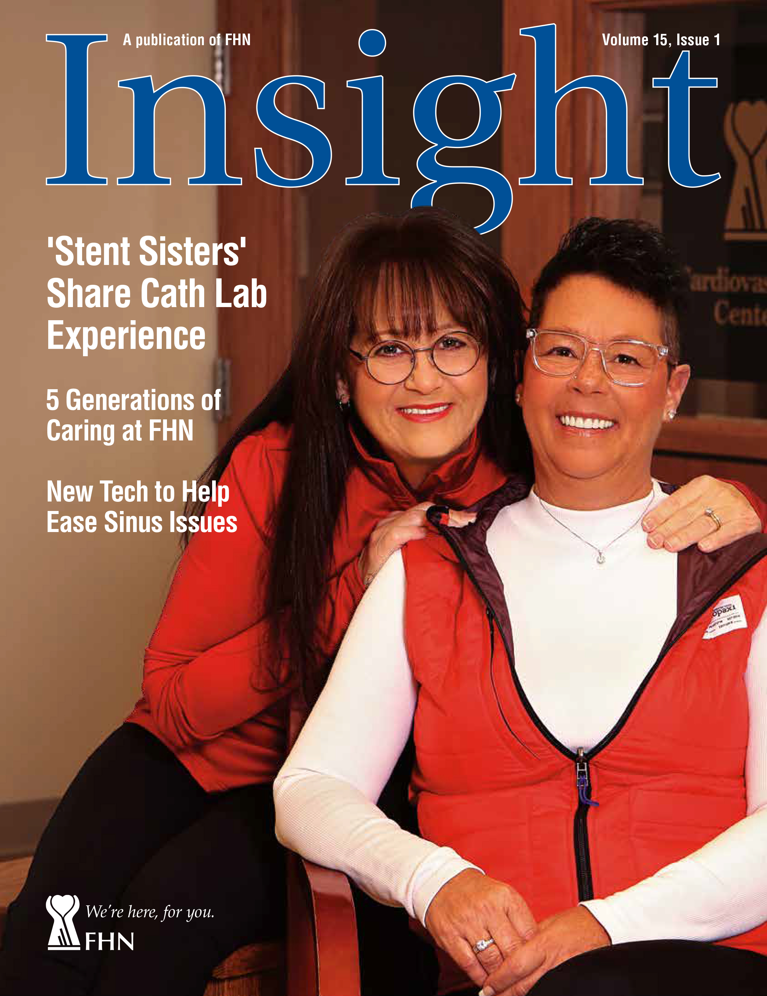 insight magazine