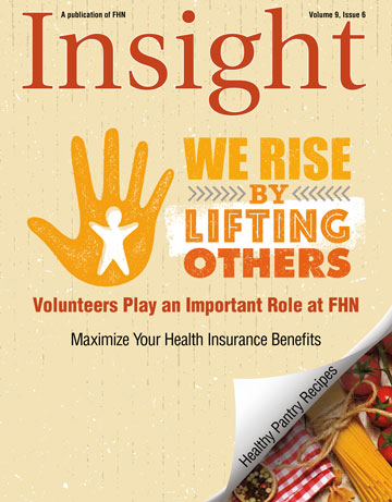 Insight Cover