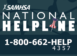 National Helpline