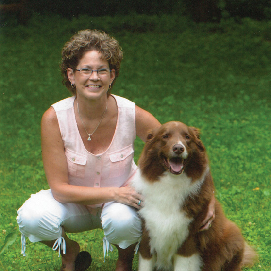 Carol Richards