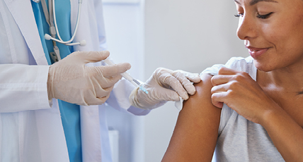 Flu Shots