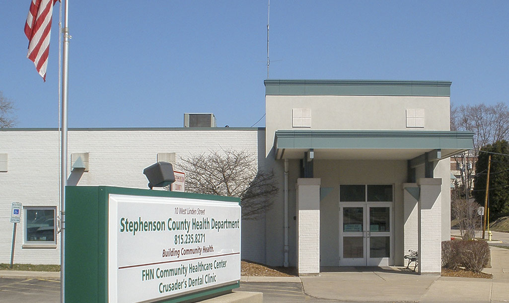 Why Give to the FHN Foundation About Us FHN