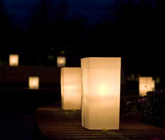 luminaria