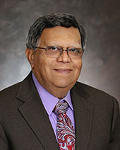  Bhadresh A. Patel, MD, FACC, FACP 