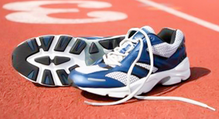 Sports physicals